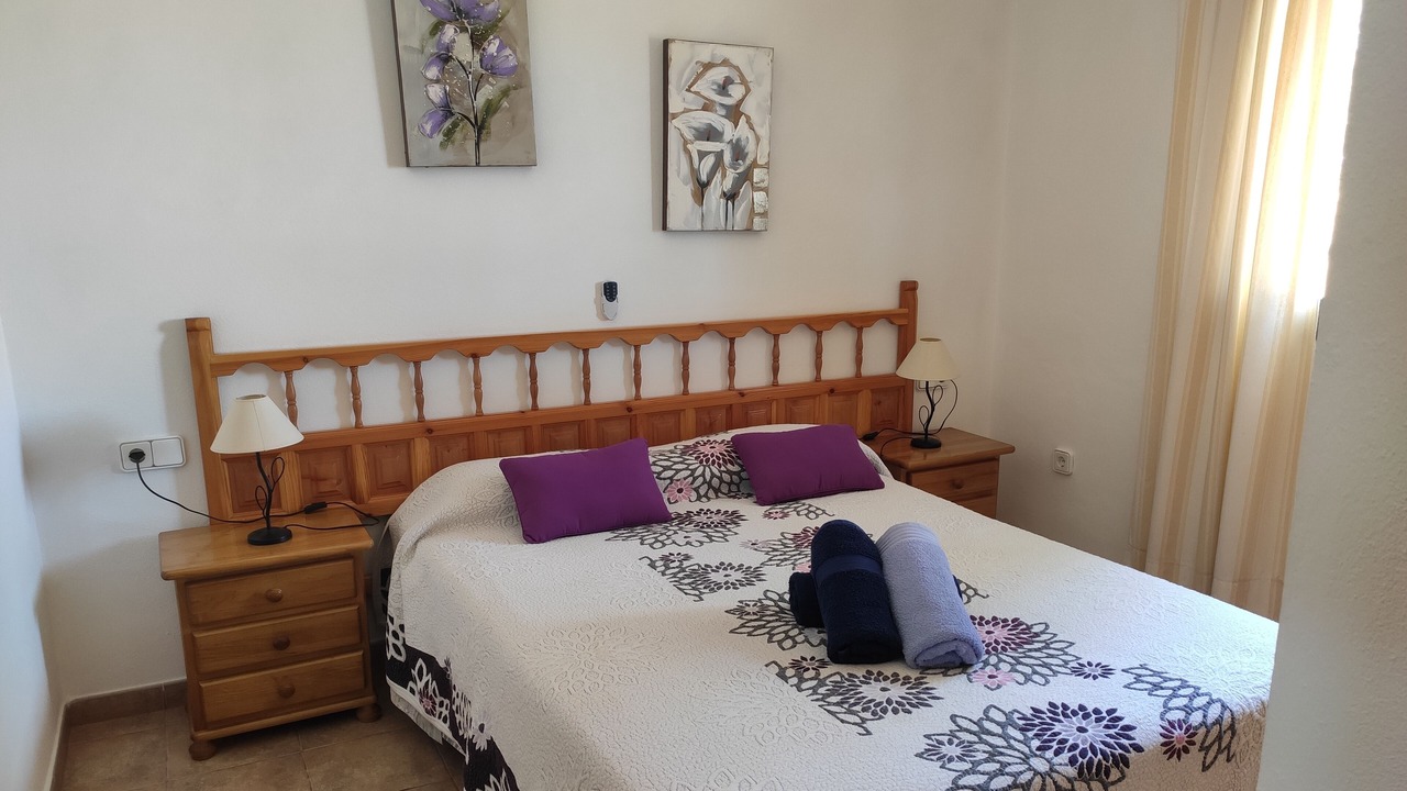 Photo of Bedroom in Sant Francesc Xavier