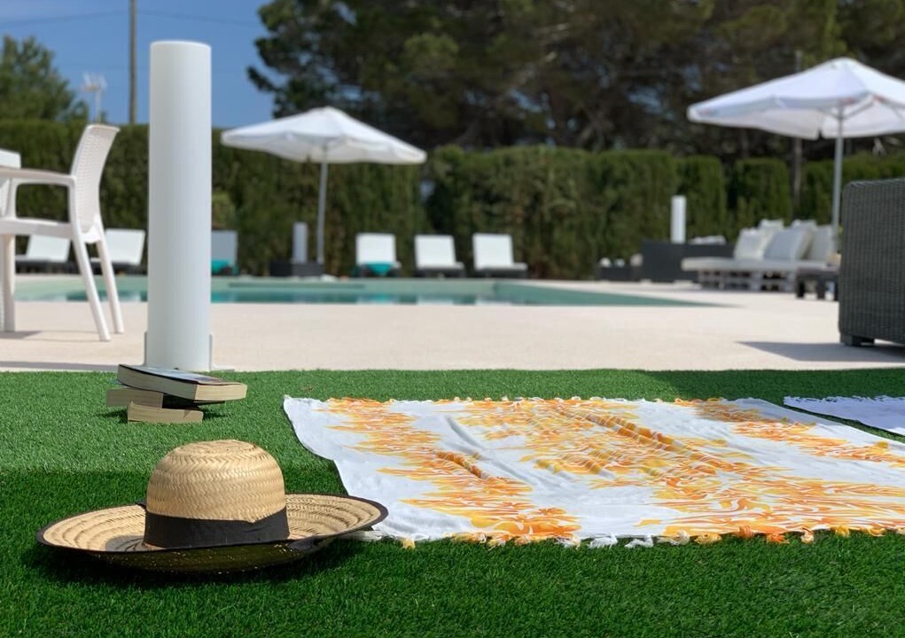 Photo of Outdoor in Sant Francesc Xavier