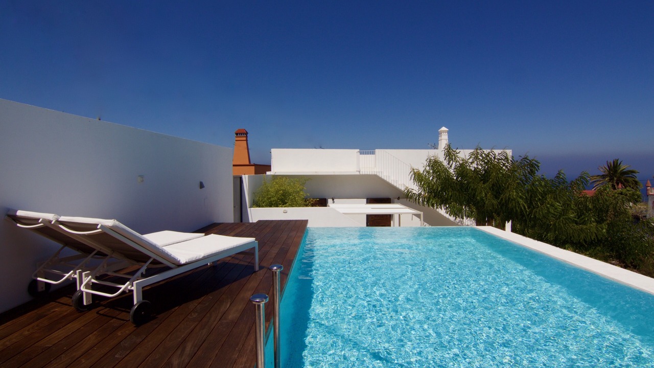 Photo of Outdoor in Brena Baja