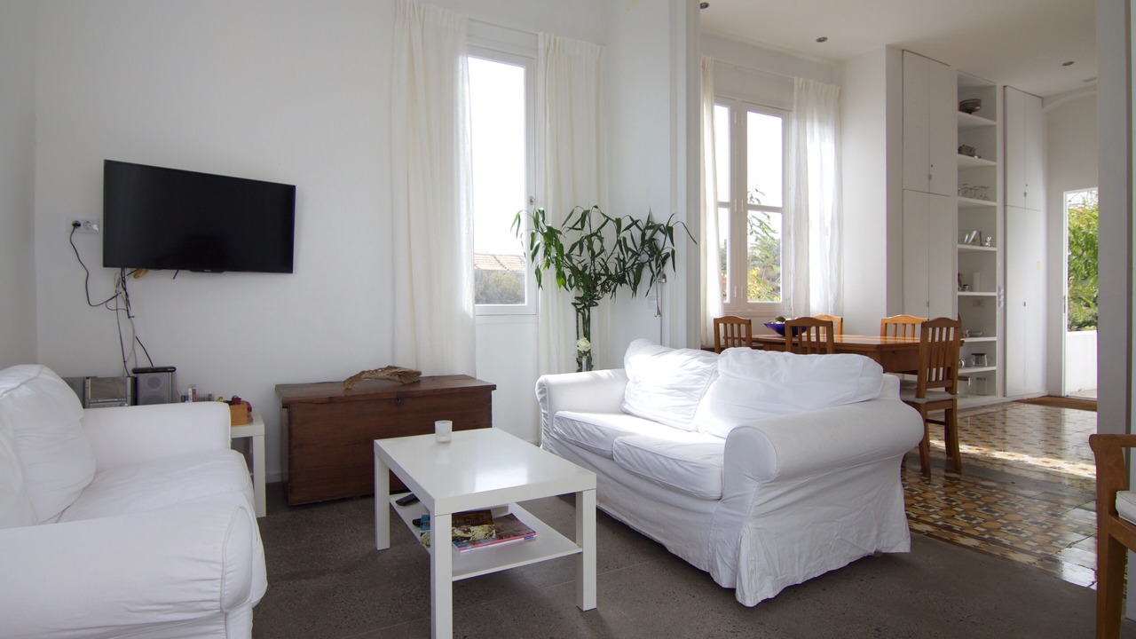 Photo of Livingroom in Brena Baja