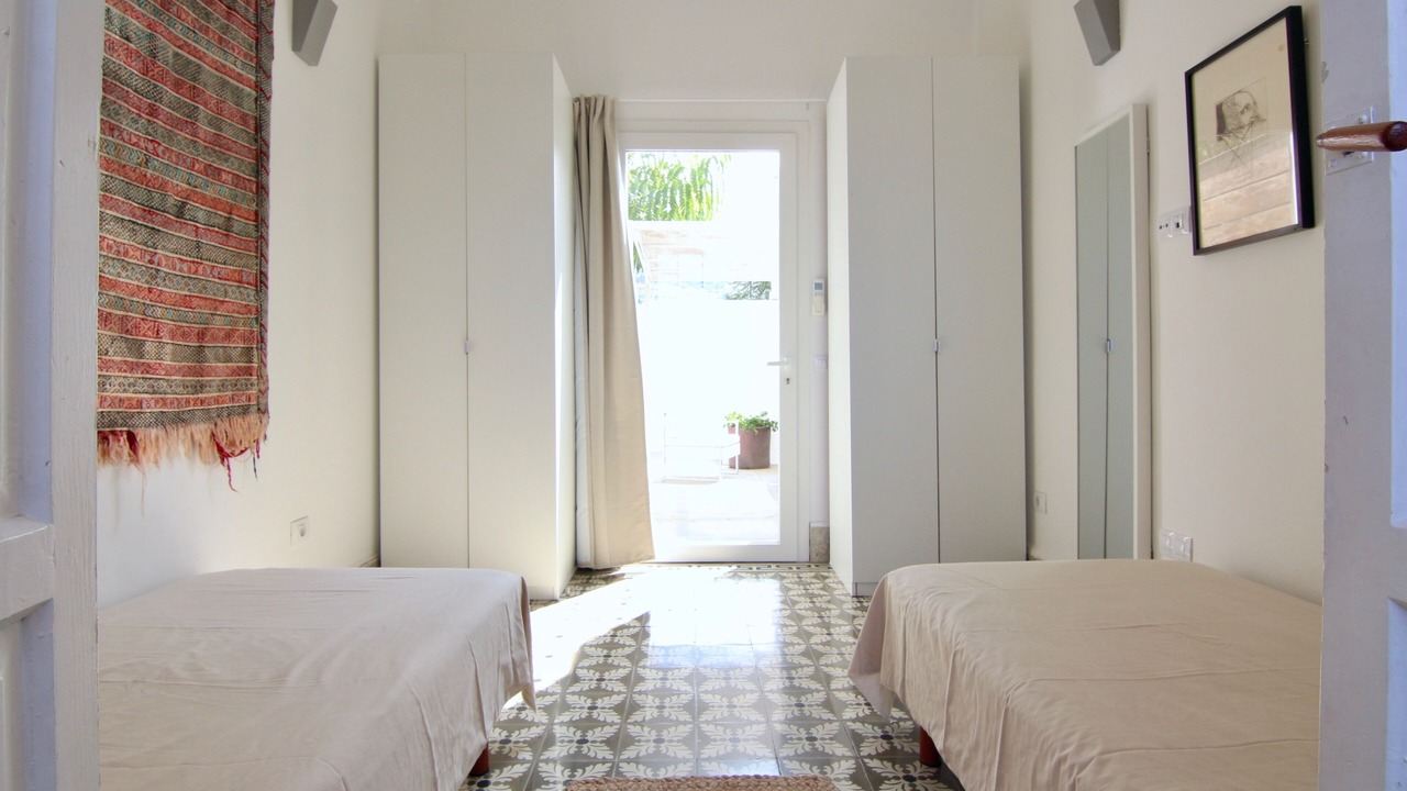 Photo of Bedroom in Brena Baja