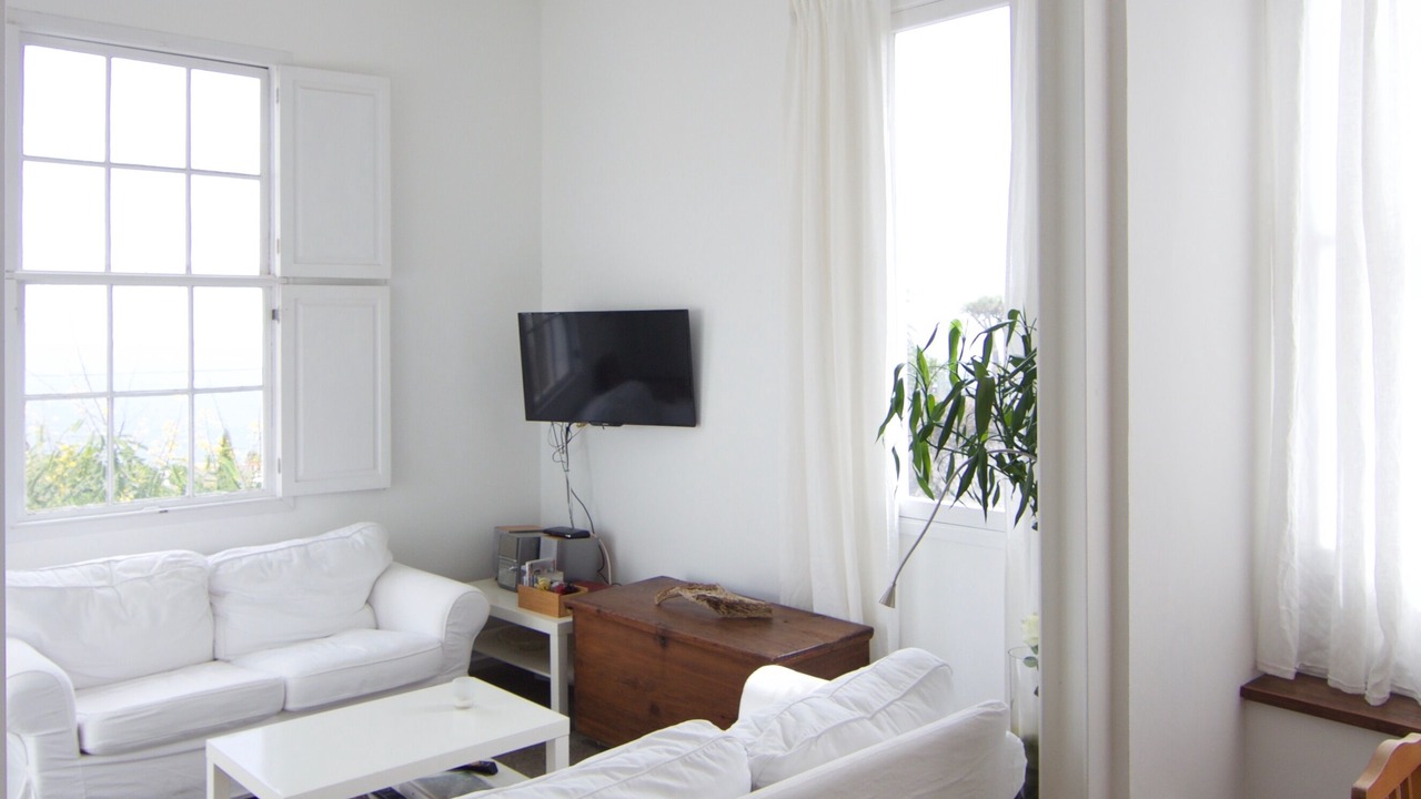 Photo of Livingroom in Brena Baja