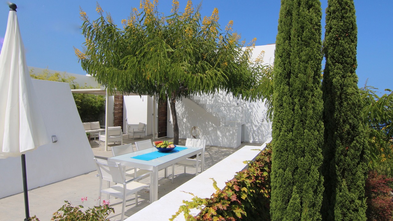 Photo of Outdoor in Brena Baja