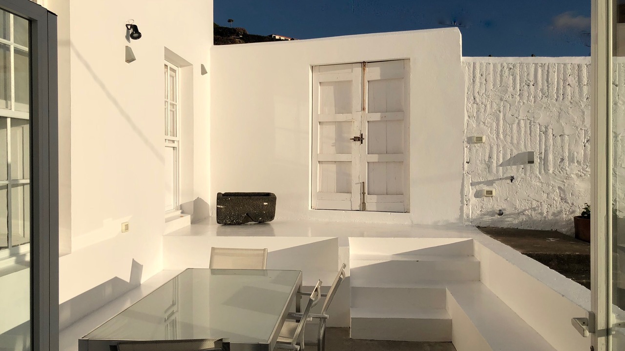 Photo of Outdoor in Brena Baja