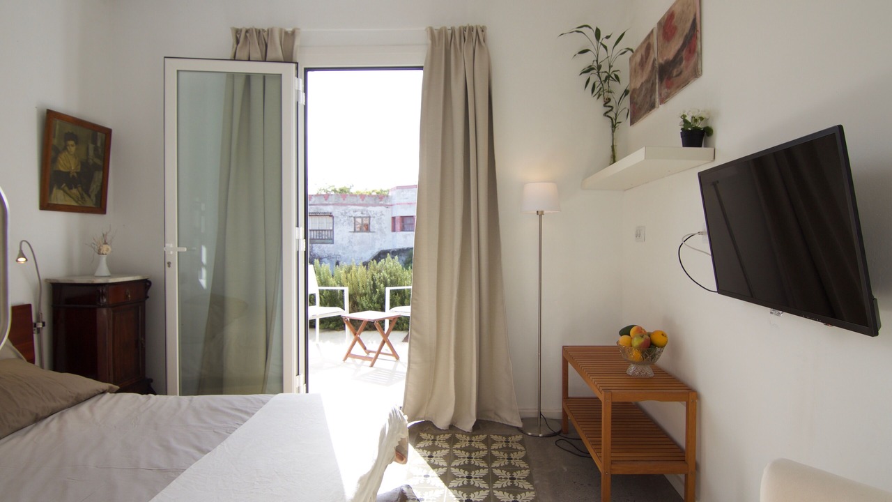Photo of Bedroom in Brena Baja