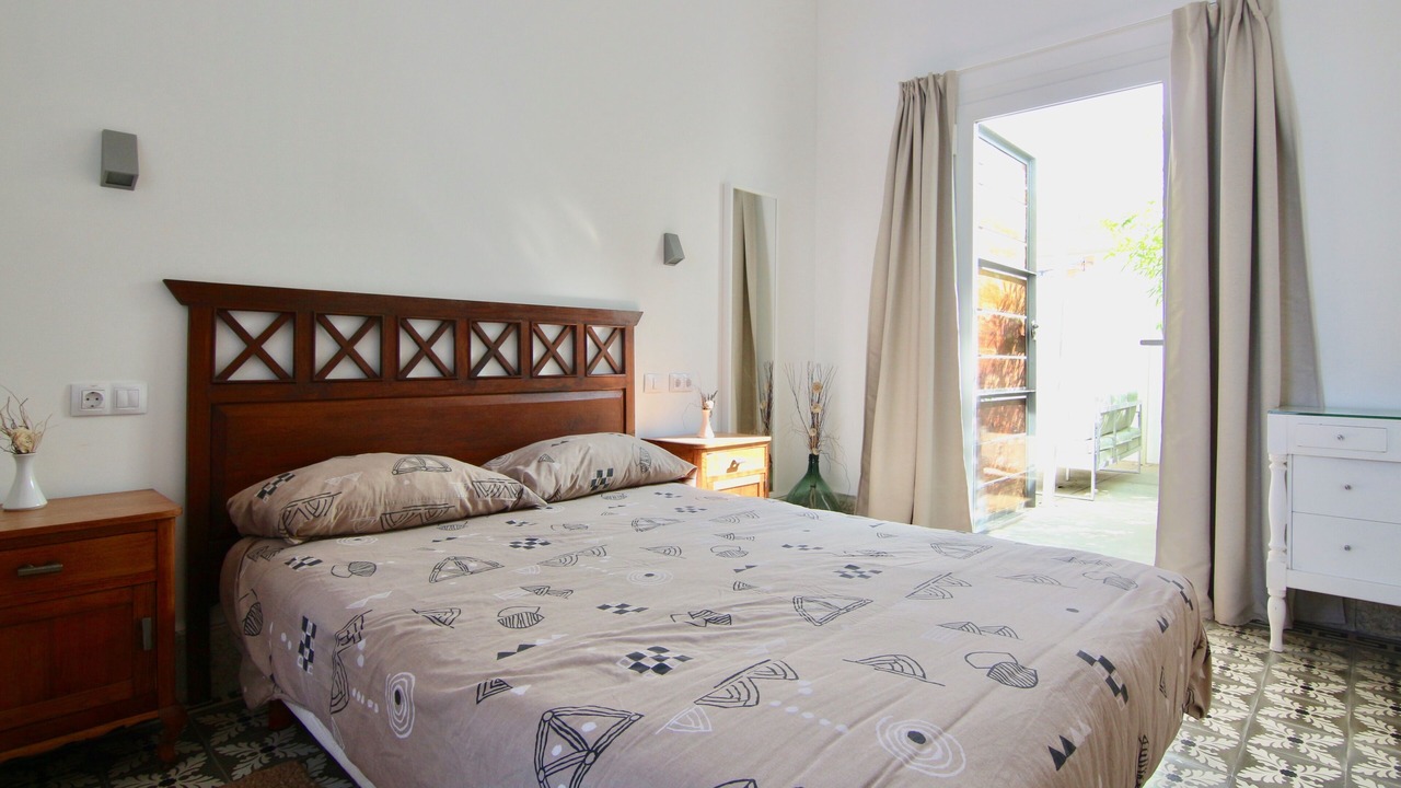 Photo of Bedroom in Brena Baja