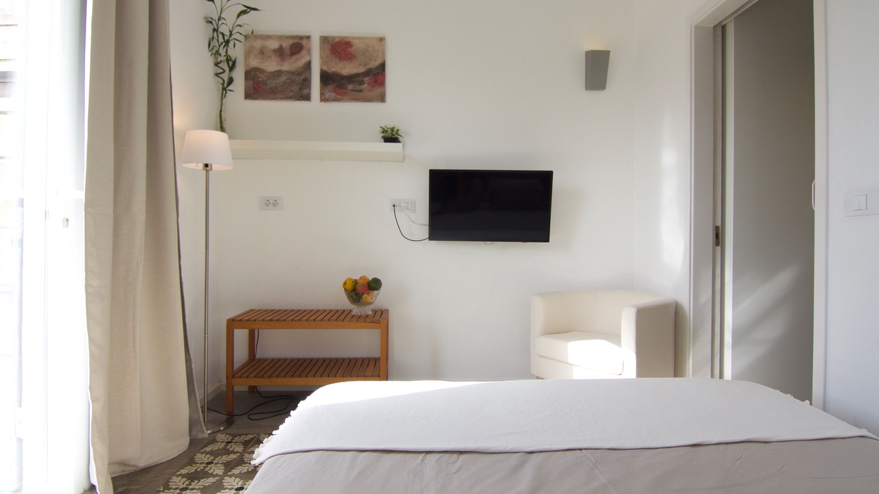 Photo of Bedroom in Brena Baja
