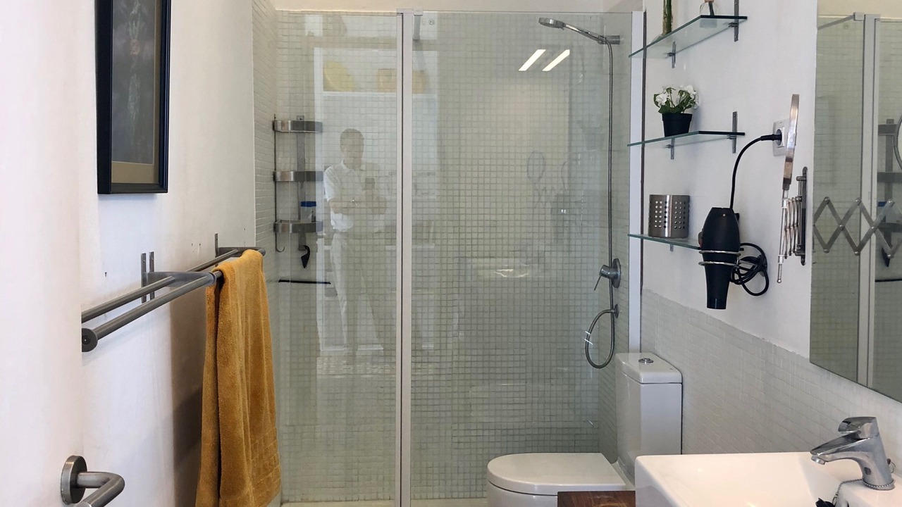 Photo of Bathroom in Brena Baja