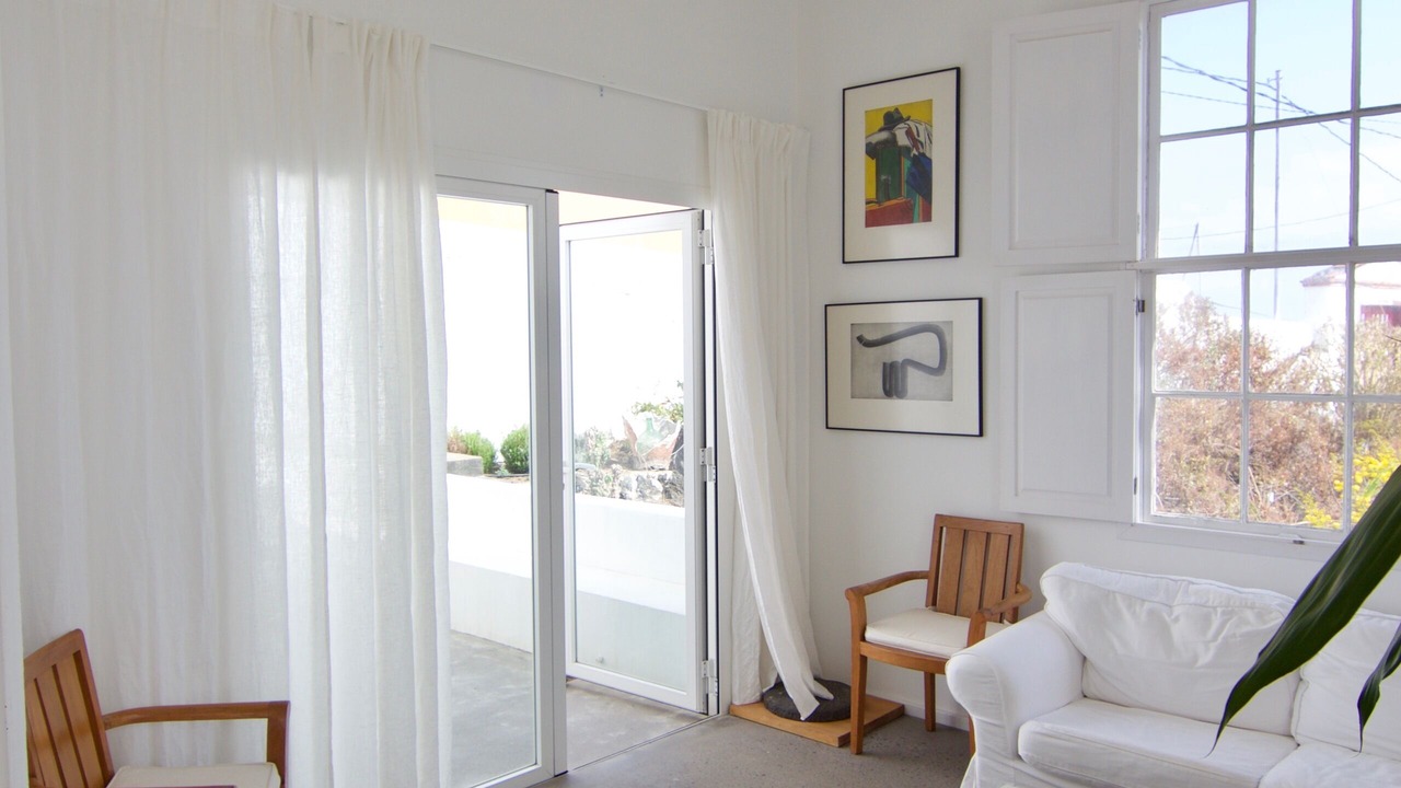 Photo of Livingroom in Brena Baja