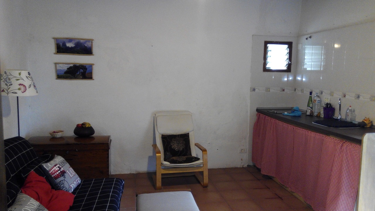 Photo of Livingroom in La Calera