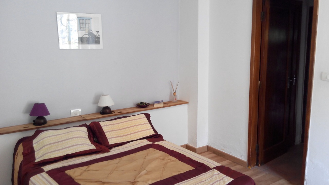 Photo of Bedroom in La Calera