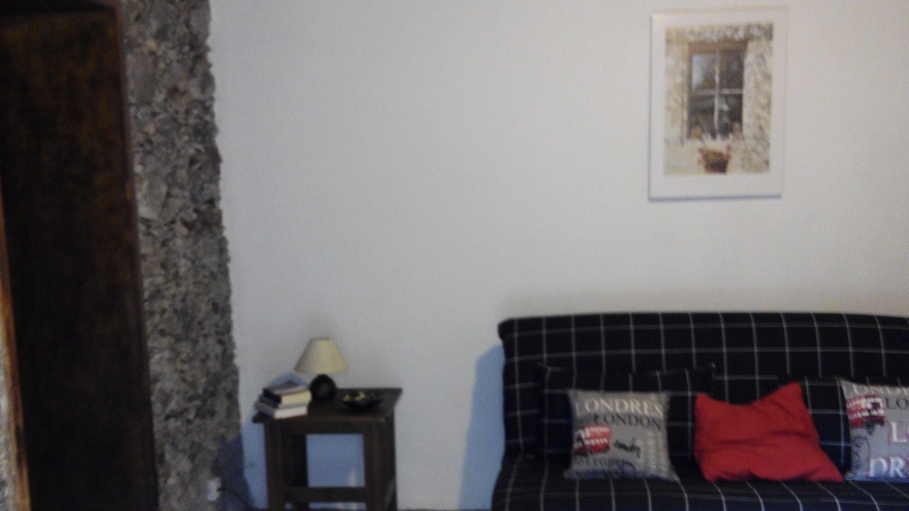 Photo of Livingroom in La Calera