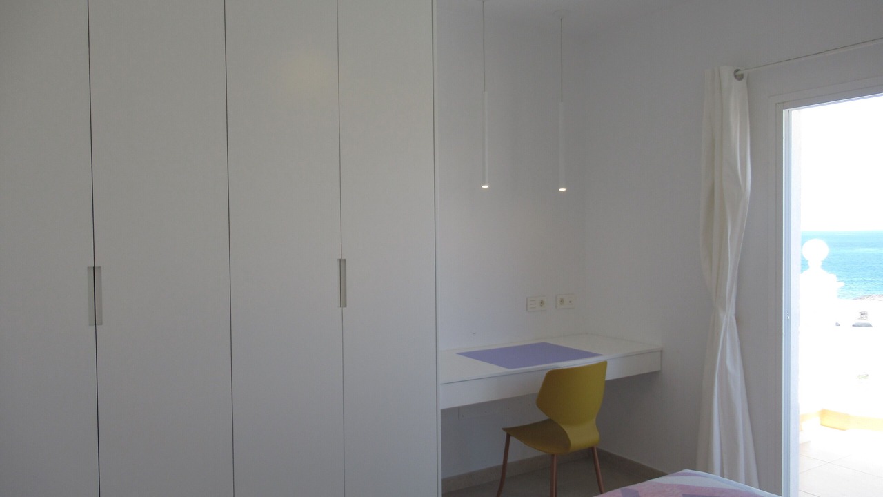 Photo of Bedroom in Arenas del Mar