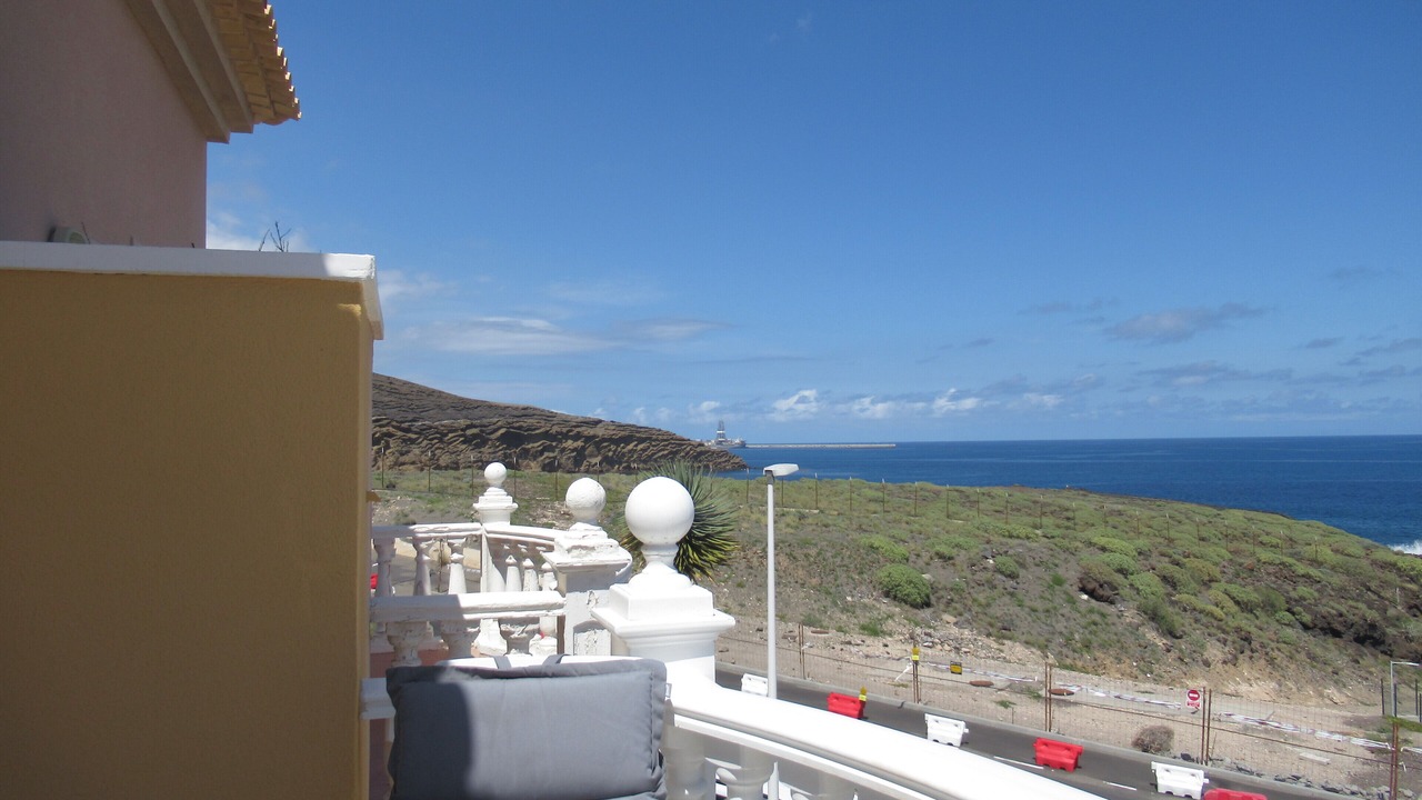 Photo of Outdoor in Arenas del Mar