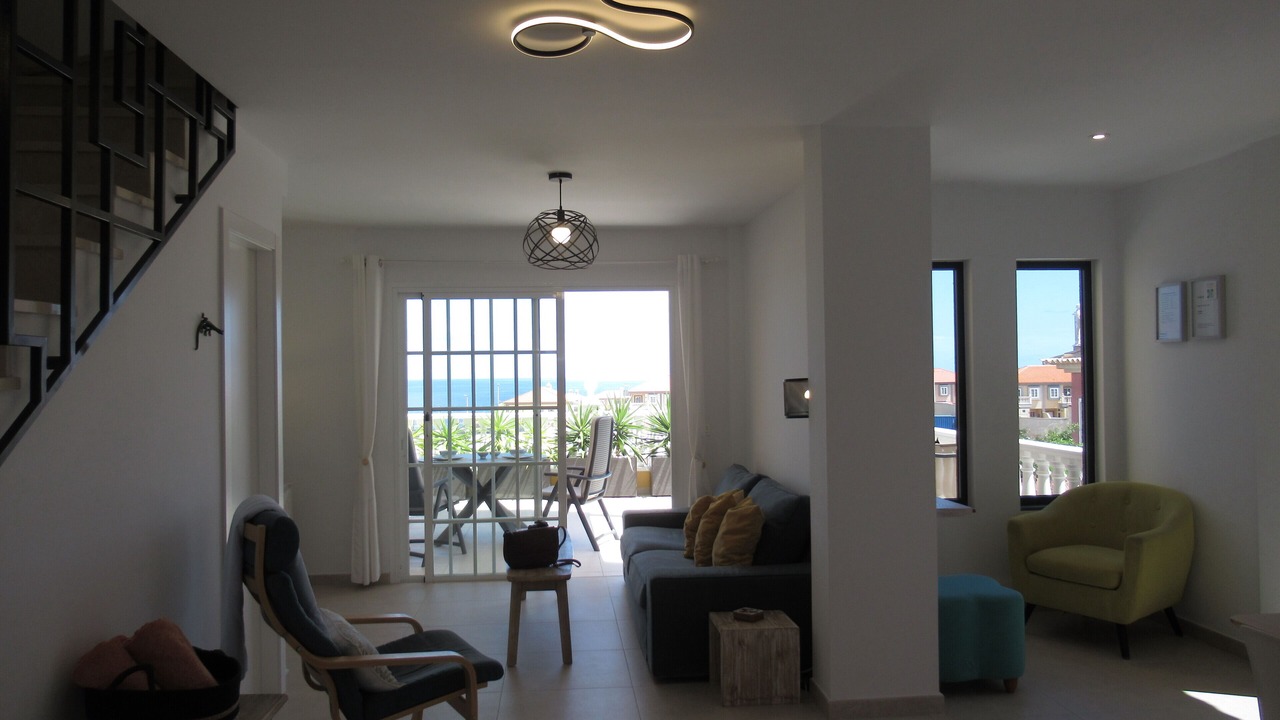 Photo of Livingroom in Arenas del Mar