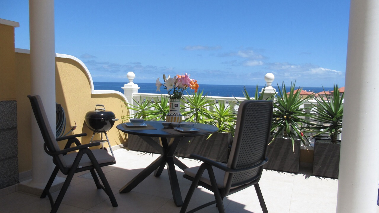 Photo of Outdoor in Arenas del Mar