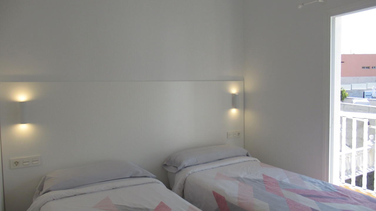 Photo of Bedroom in Arenas del Mar