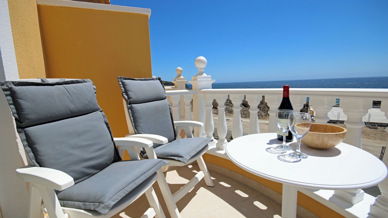 Photo of Outdoor in Arenas del Mar