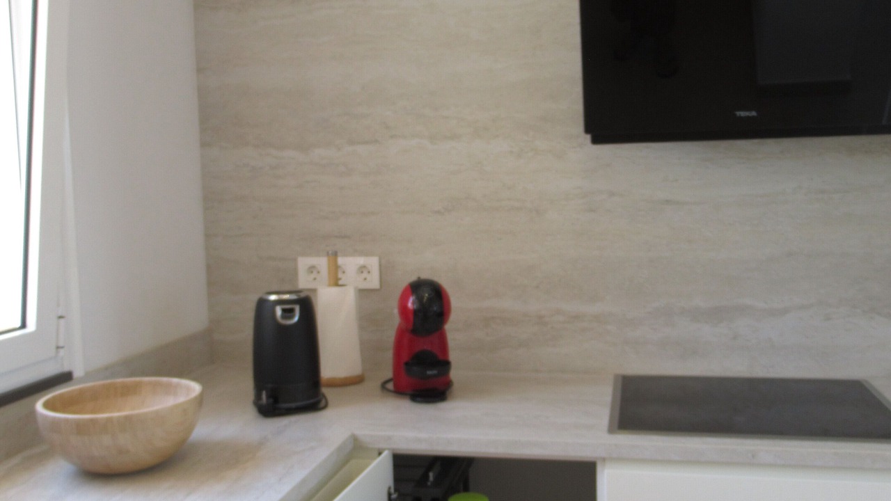 Photo of Kitchen in Arenas del Mar