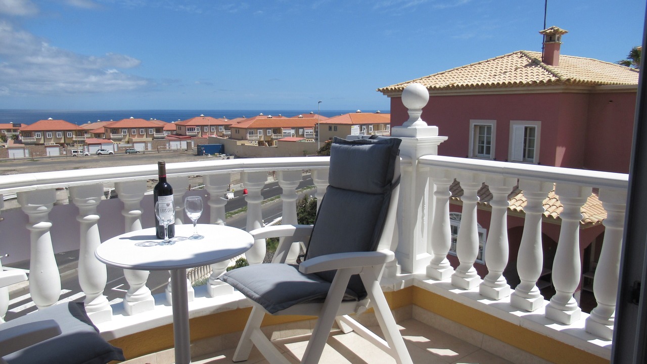 Photo of Outdoor in Arenas del Mar