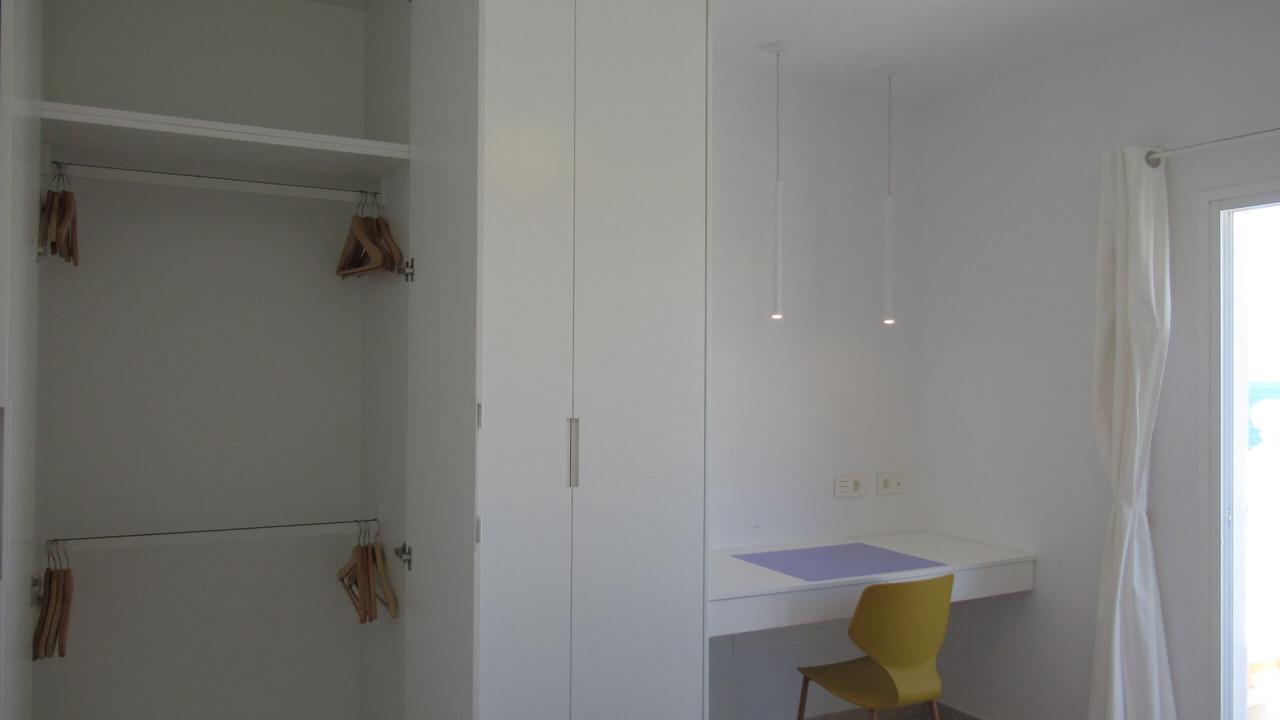 Photo of Bedroom in Arenas del Mar