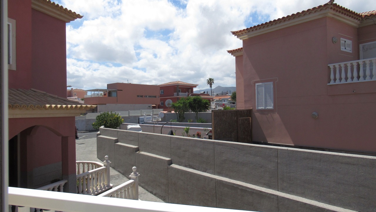 Photo of Outdoor in Arenas del Mar