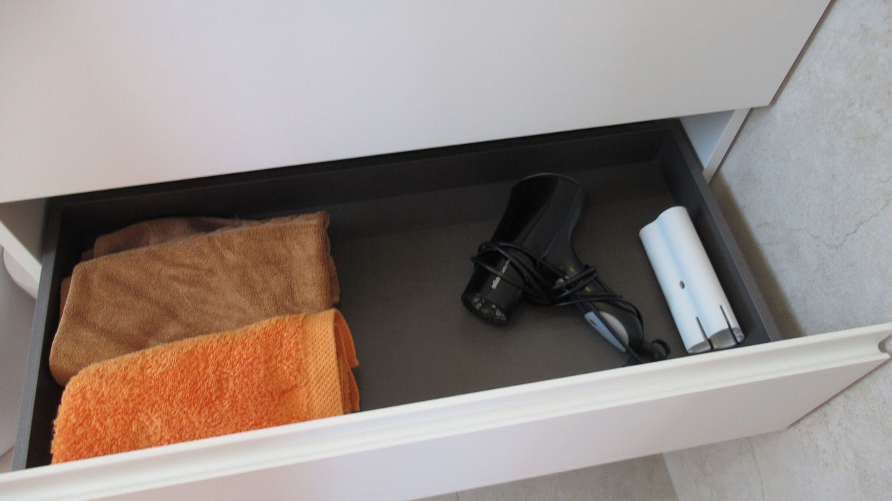 Photo of Bathroom in Arenas del Mar