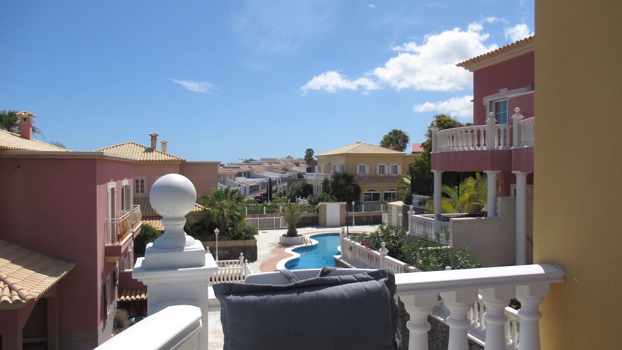 Photo of Outdoor in Arenas del Mar