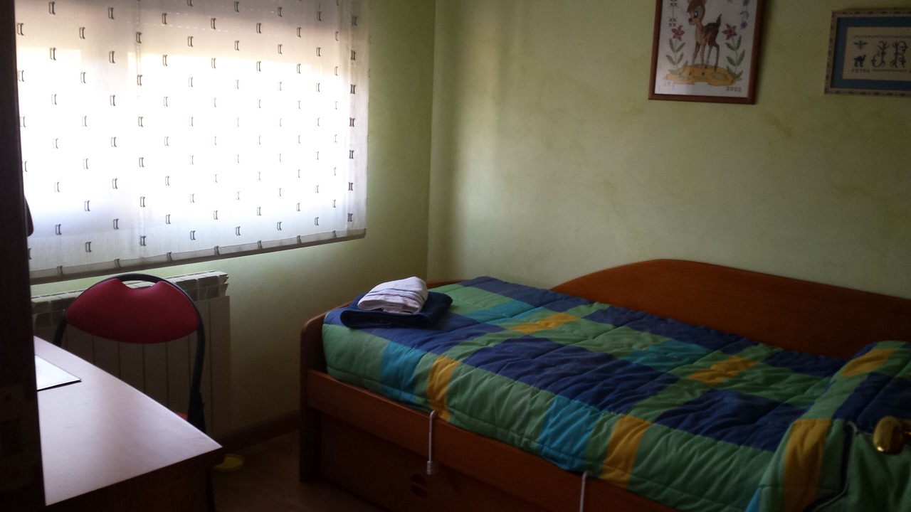 Photo of Bedroom in Las Navas Del Marques