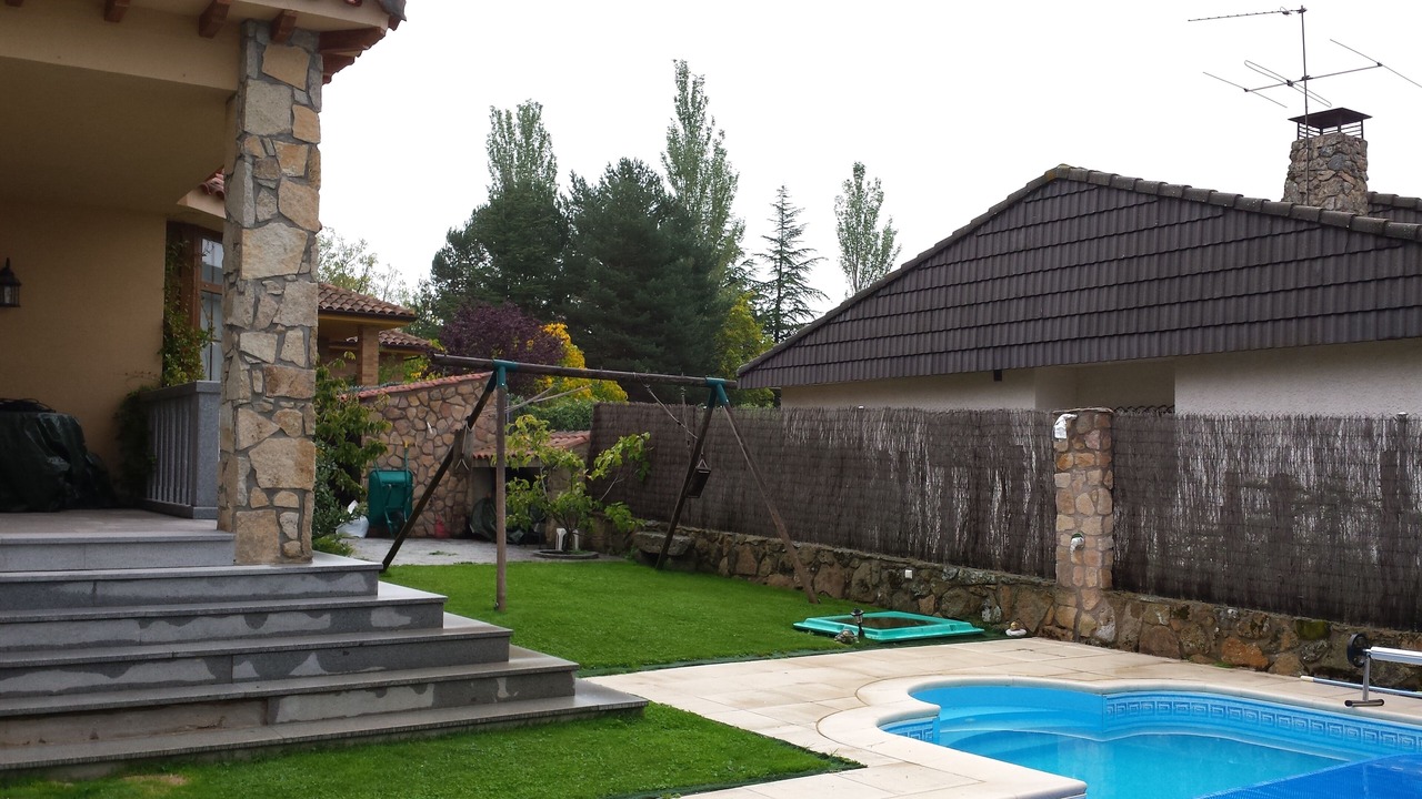 Photo of Outdoor in Las Navas Del Marques