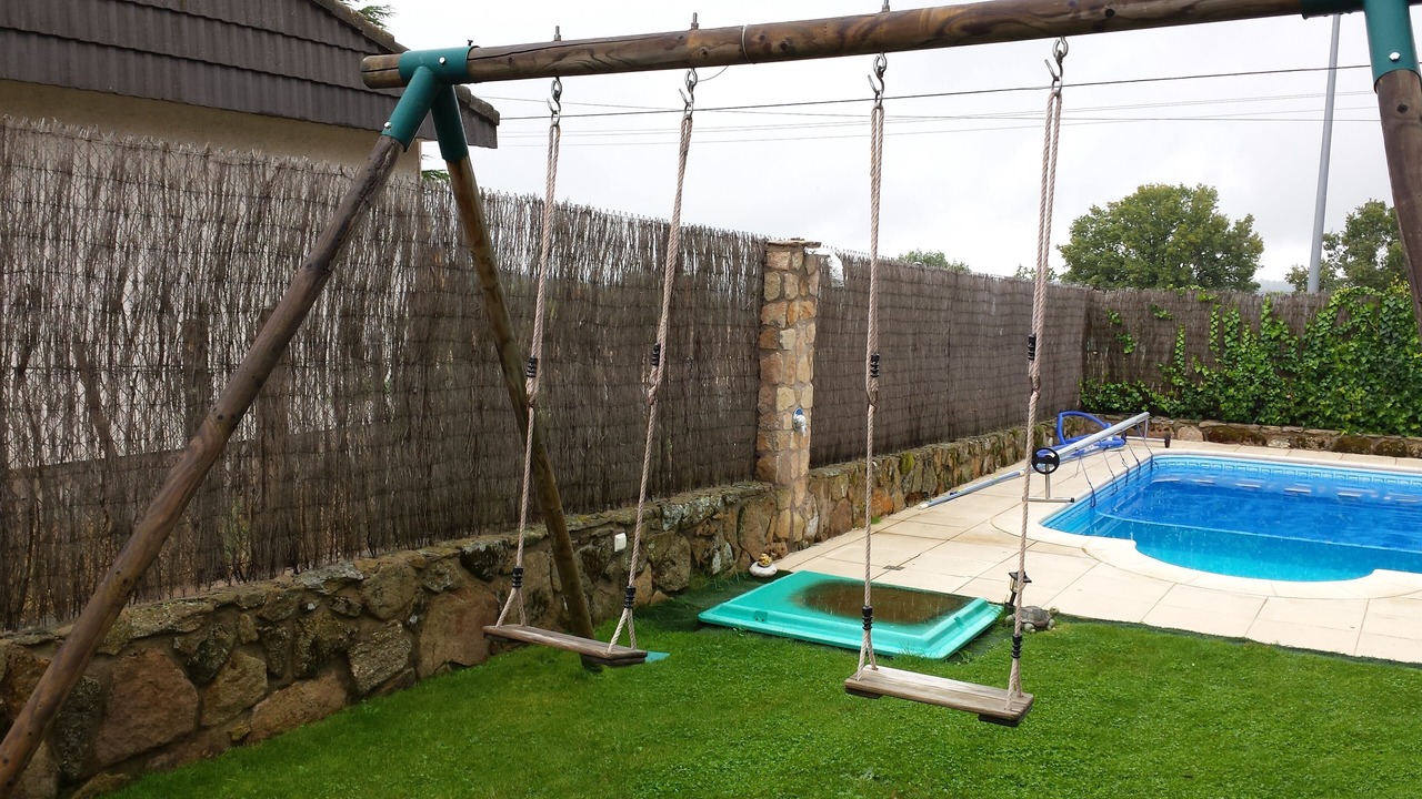 Photo of Outdoor in Las Navas Del Marques