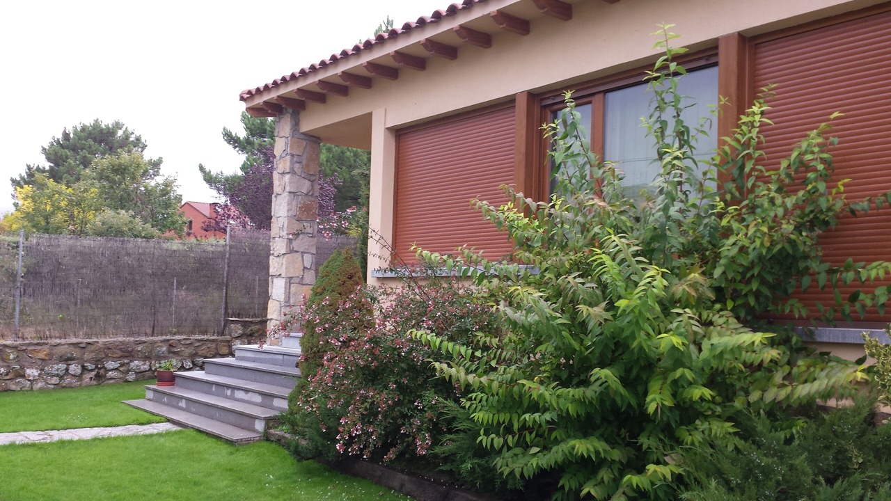 Photo of Outdoor in Las Navas Del Marques