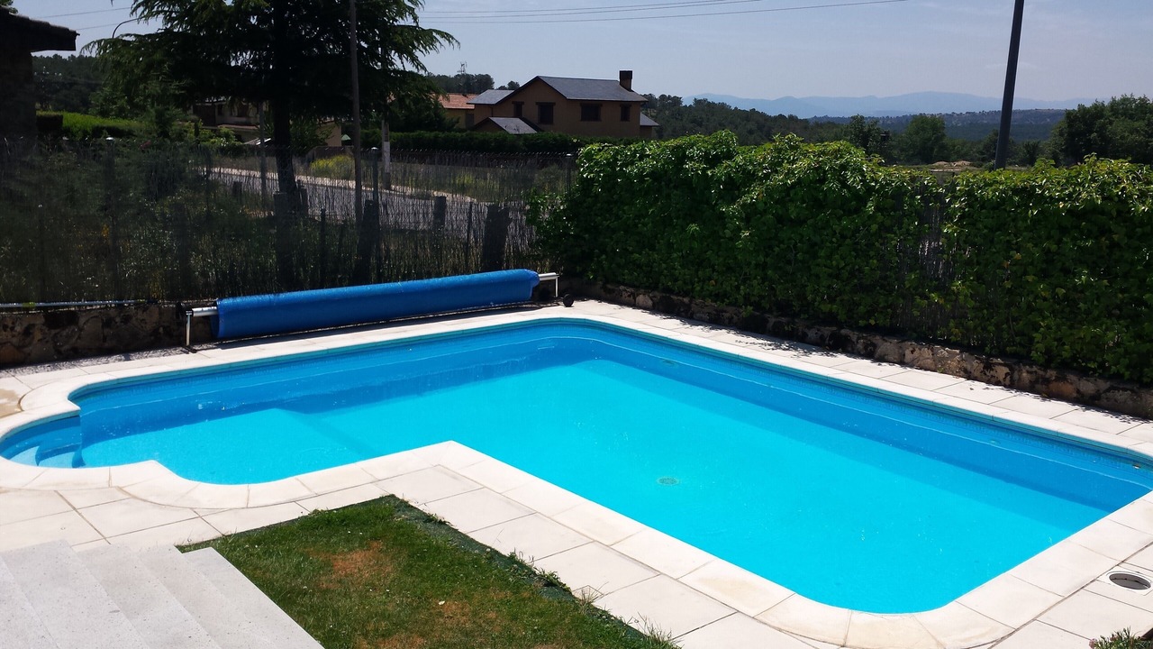Photo of Outdoor in Las Navas Del Marques