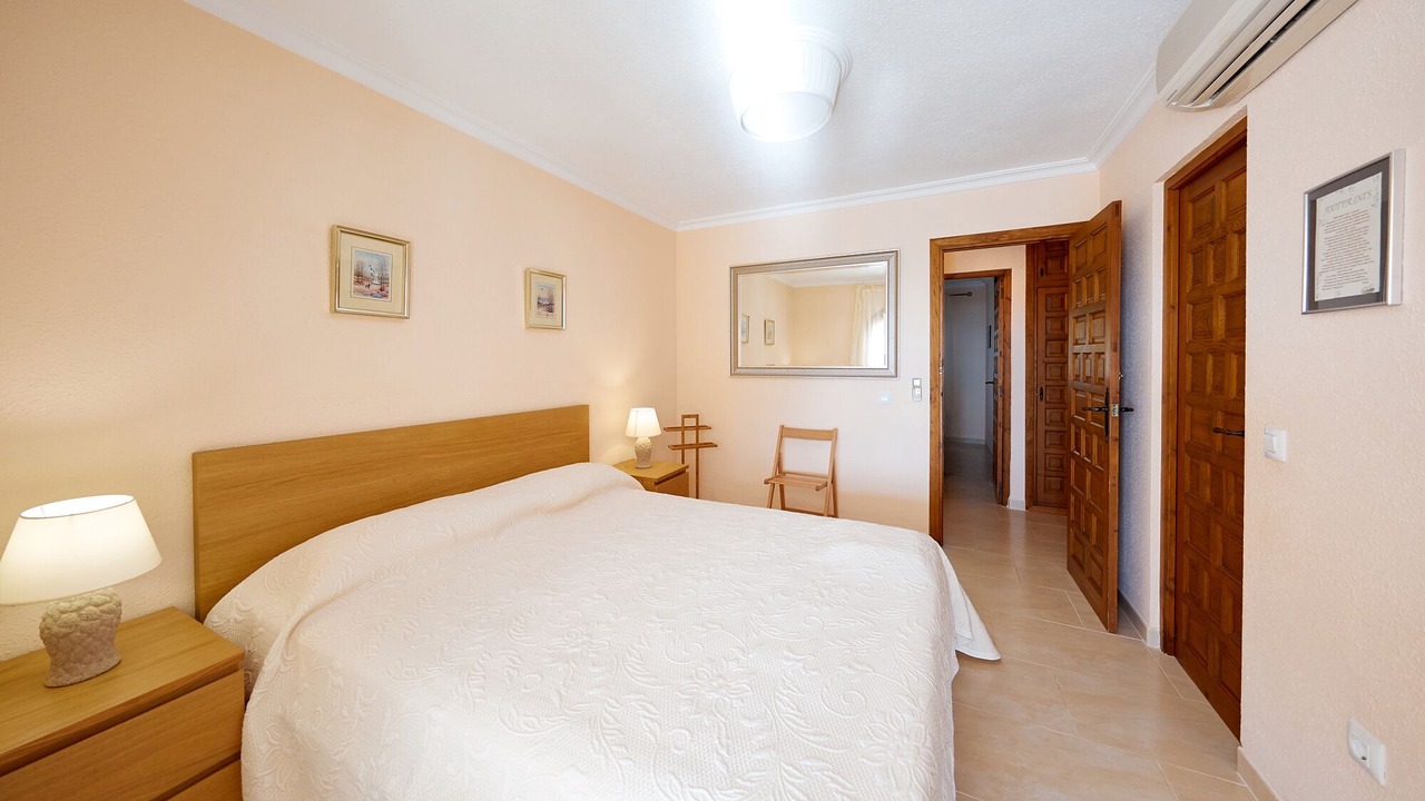 Photo of Bedroom in Moravit
