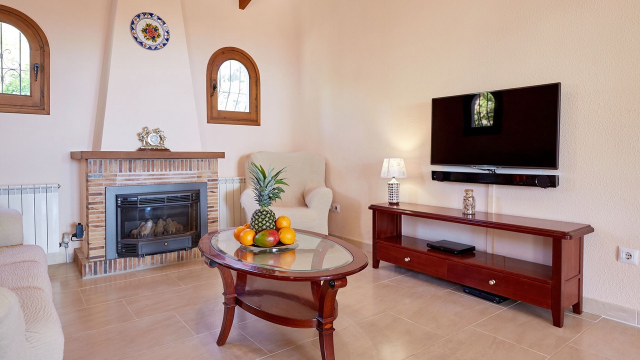 Photo of Livingroom in Moravit