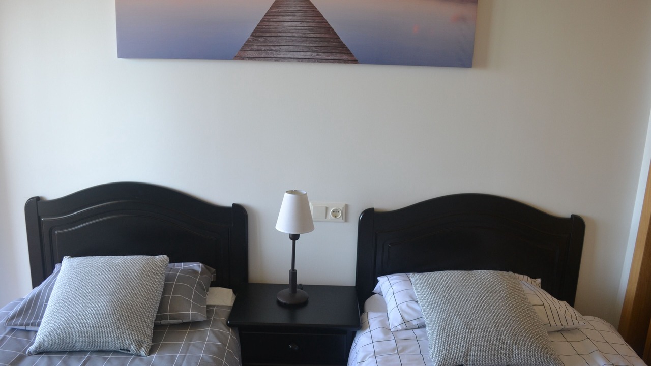 Photo of Bedroom in Los Puertos