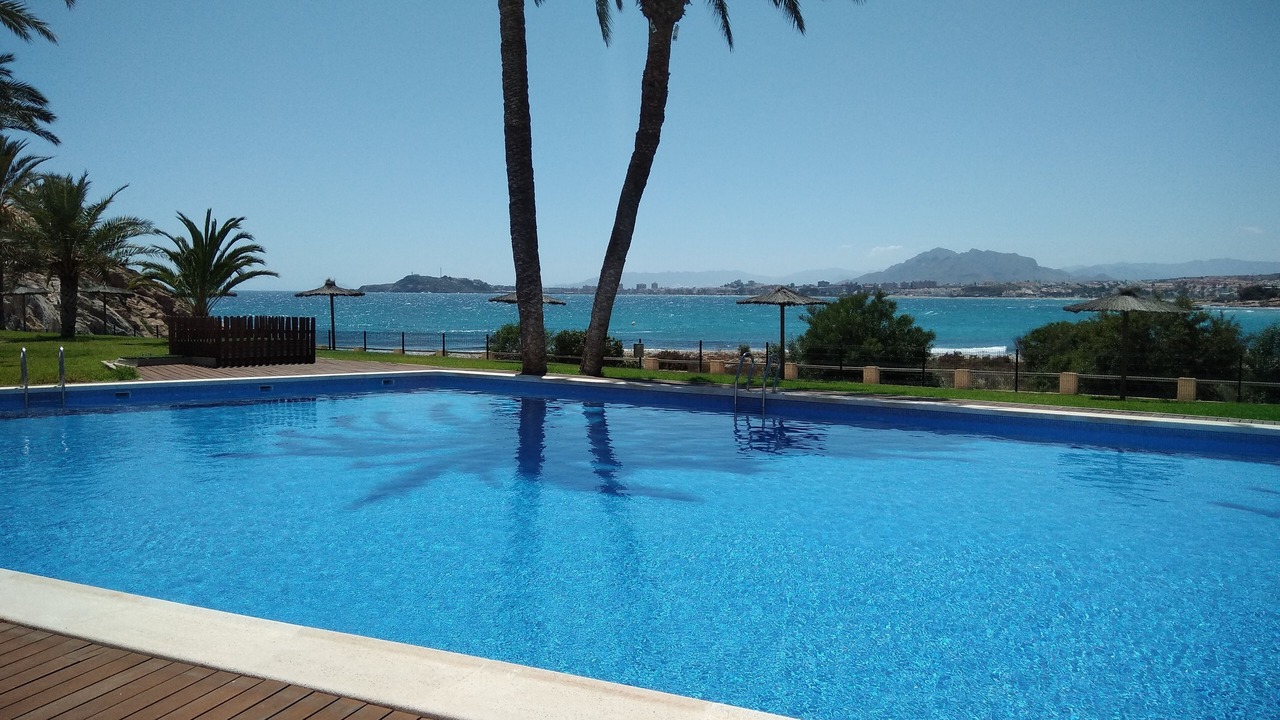 Photo of Outdoor in Los Puertos