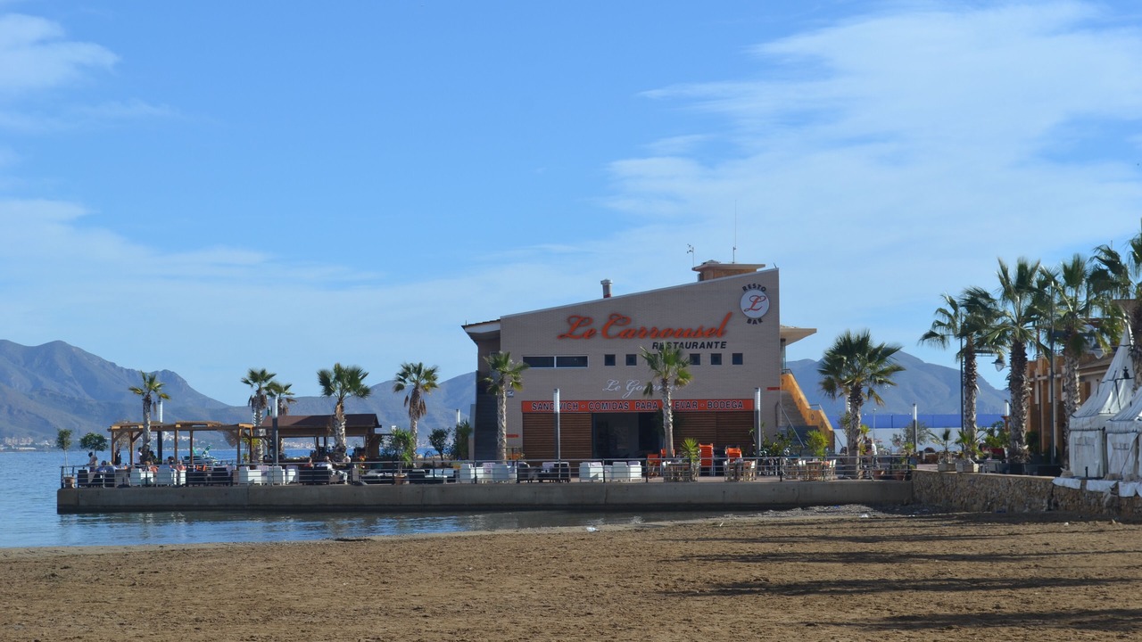 Photo of Others in Los Puertos