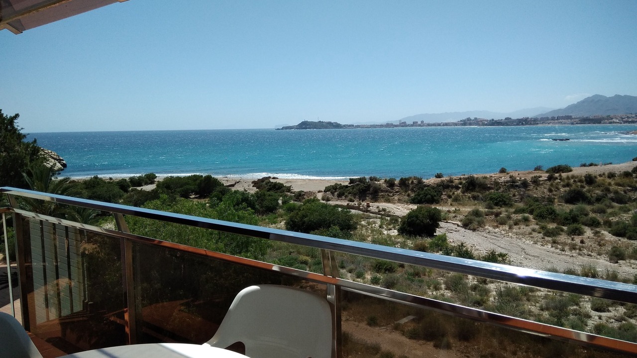 Photo of Patio Balcony in Los Puertos