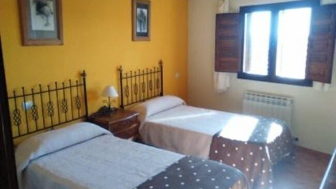 Photo of Bedroom in Galarde