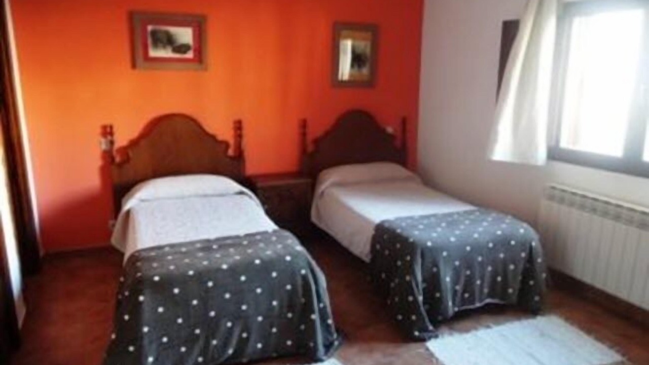 Photo of Bedroom in Galarde