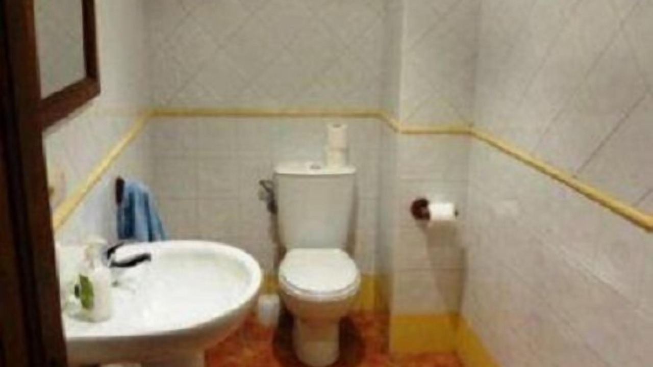 Photo of Bathroom in Galarde