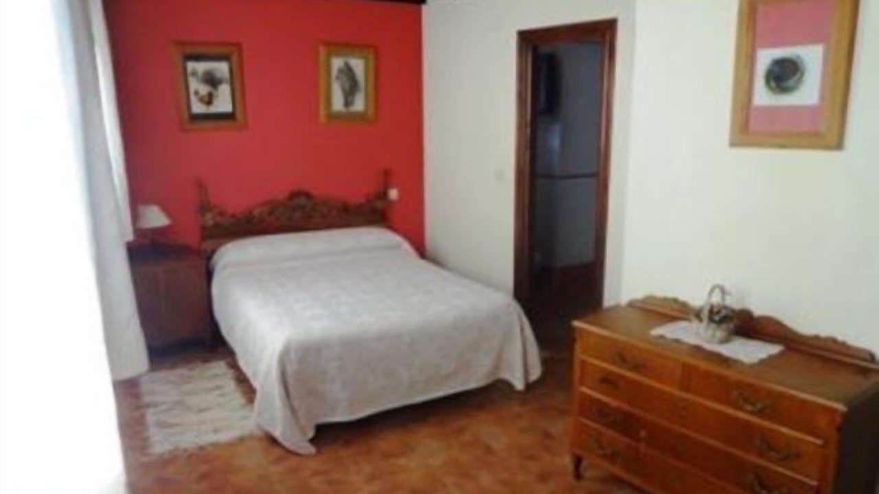 Photo of Bedroom in Galarde