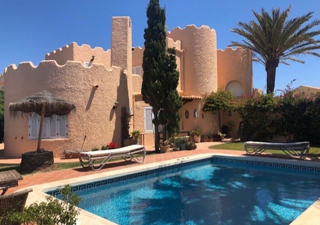 Photo of Outdoor in San Javier