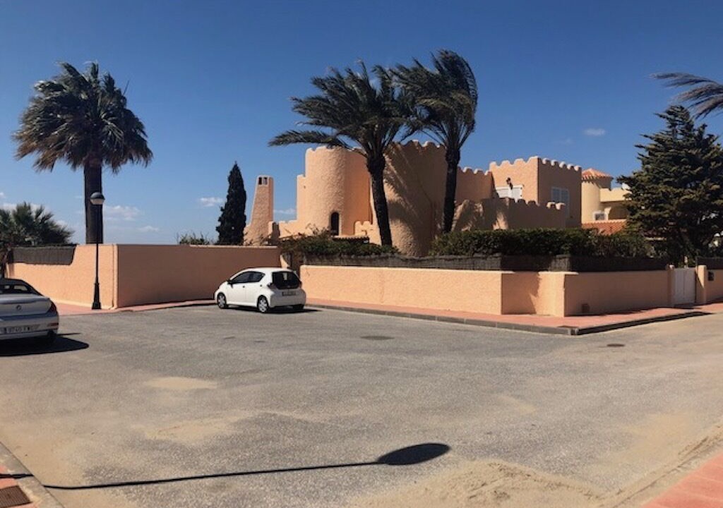 Photo of Outdoor in San Javier
