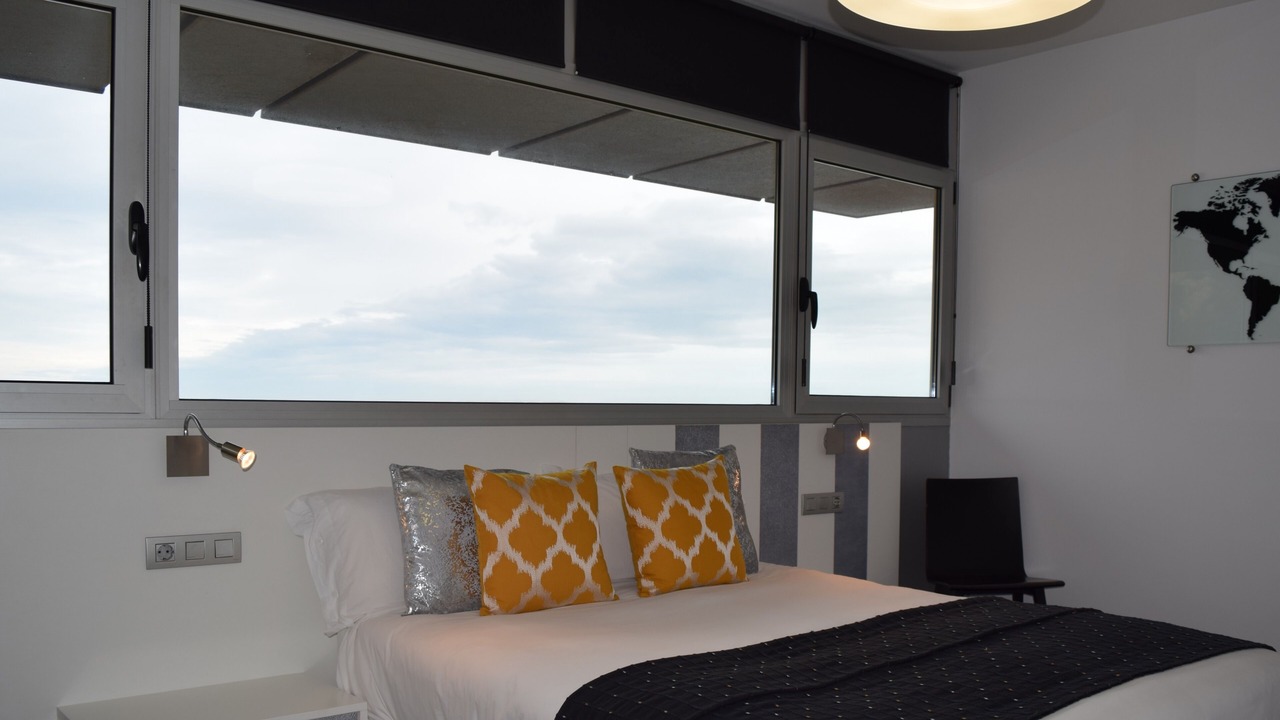 Photo of Bedroom in Tamariu