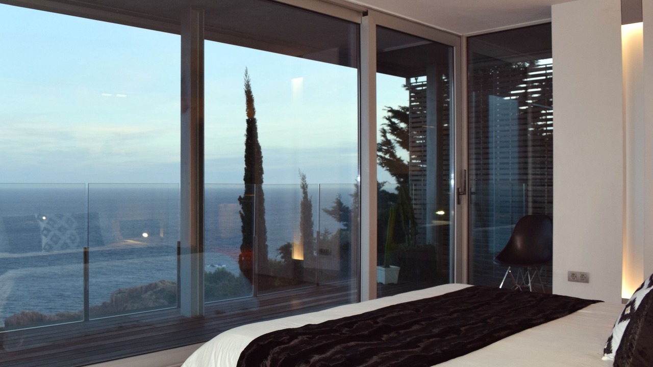 Photo of Bedroom in Tamariu