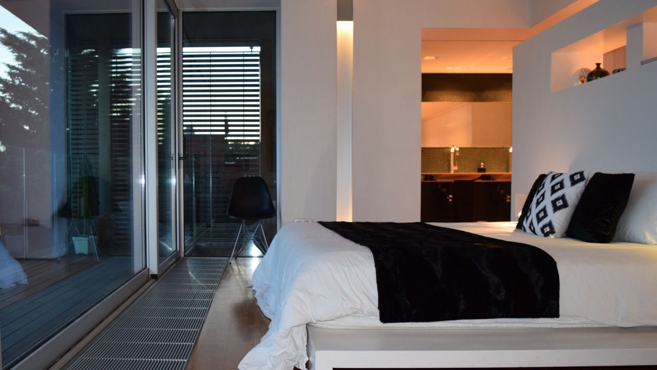 Photo of Bedroom in Tamariu