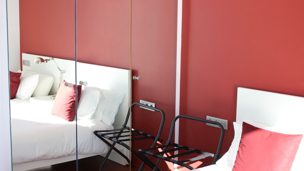 Photo of Bedroom in Tamariu