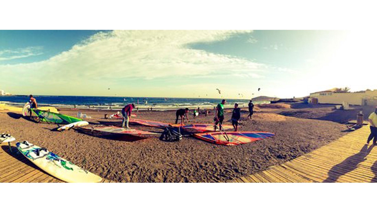 Photo of Others in El Medano